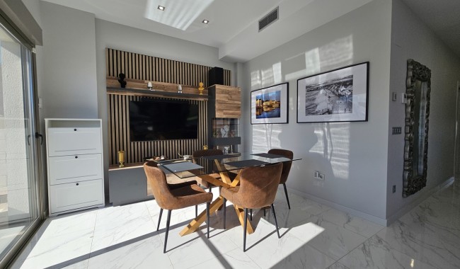 Segunda mano - Chalet - Orihuela Costa - Villamartín