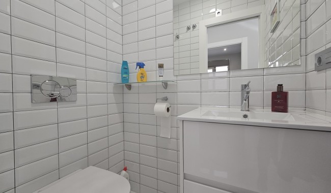 Segunda mano - Chalet - Orihuela Costa - Villamartín