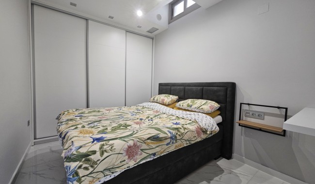 Segunda mano - Chalet - Orihuela Costa - Villamartín