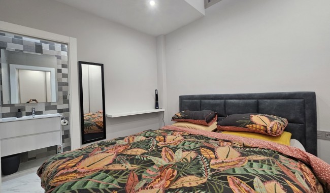 Segunda mano - Chalet - Orihuela Costa - Villamartín