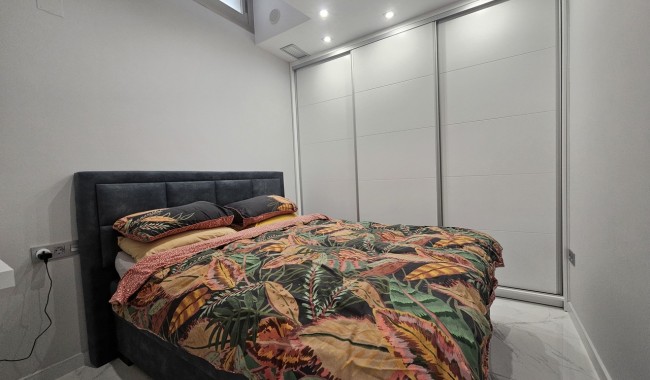 Segunda mano - Chalet - Orihuela Costa - Villamartín