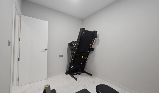 Segunda mano - Chalet - Orihuela Costa - Villamartín