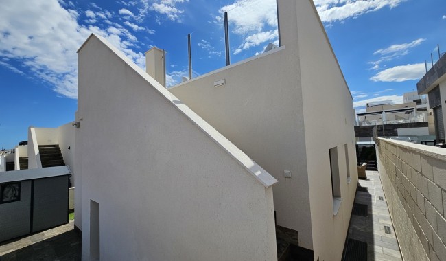 Segunda mano - Chalet - Orihuela Costa - Villamartín