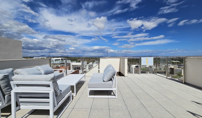 Segunda mano - Chalet - Orihuela Costa - Villamartín