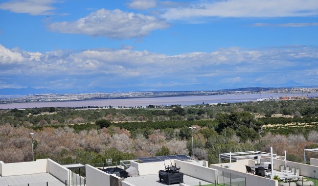 Segunda mano - Chalet - Orihuela Costa - Villamartín