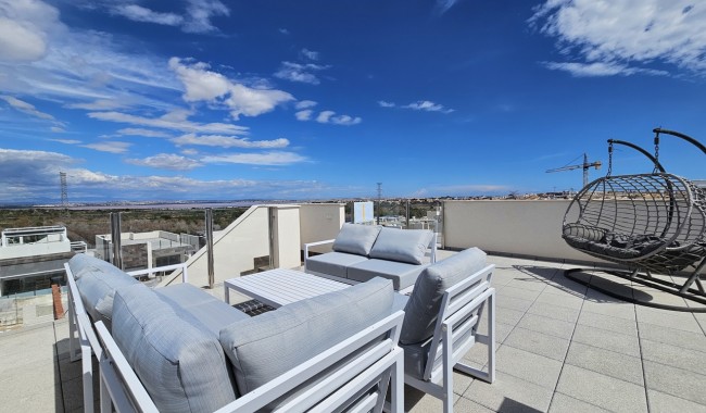 Segunda mano - Chalet - Orihuela Costa - Villamartín