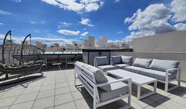 Segunda mano - Chalet - Orihuela Costa - Villamartín