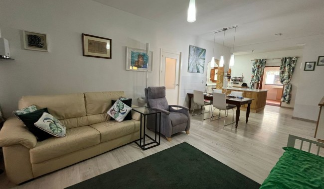 Segunda mano - Finca - Torre Pacheco - Torre-pacheco