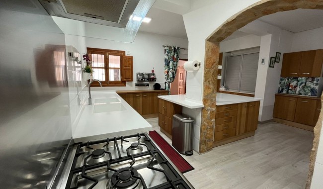 Segunda mano - Finca - Torre Pacheco - Torre-pacheco