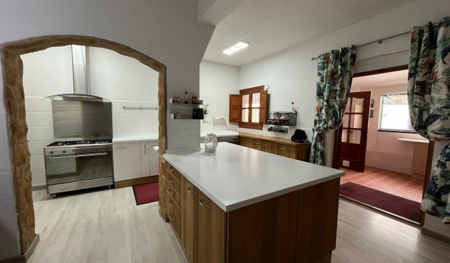 Segunda mano - Finca - Torre Pacheco - Torre-pacheco
