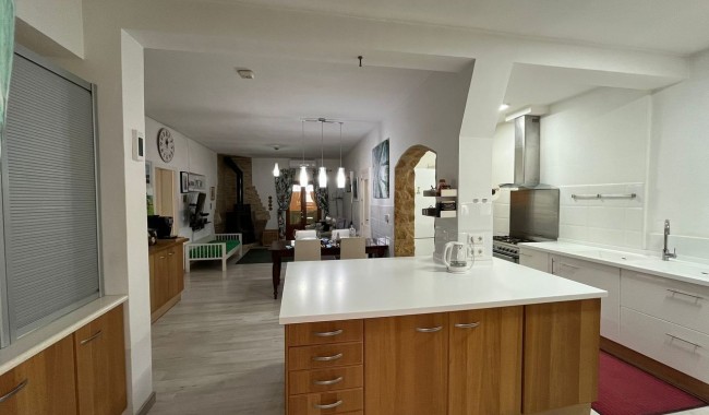 Segunda mano - Finca - Torre Pacheco - Torre-pacheco
