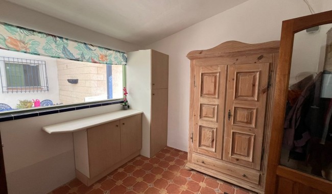 Segunda mano - Finca - Torre Pacheco - Torre-pacheco