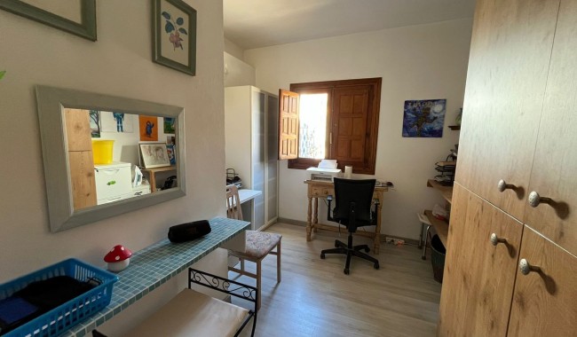 Segunda mano - Finca - Torre Pacheco - Torre-pacheco