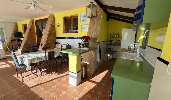 Segunda mano - Finca - Torre Pacheco - Torre-pacheco