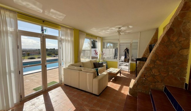 Segunda mano - Finca - Torre Pacheco - Torre-pacheco