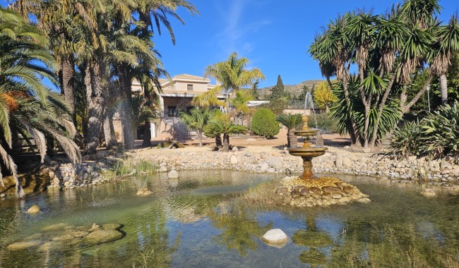 Resale - Villa - La Manga del Mar Menor - La Manga Club