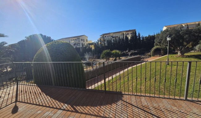 Resale - Villa - La Manga del Mar Menor - La Manga Club