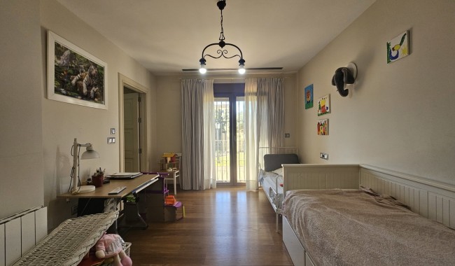 Resale - Villa - La Manga del Mar Menor - La Manga Club