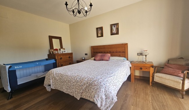 Resale - Villa - La Manga del Mar Menor - La Manga Club