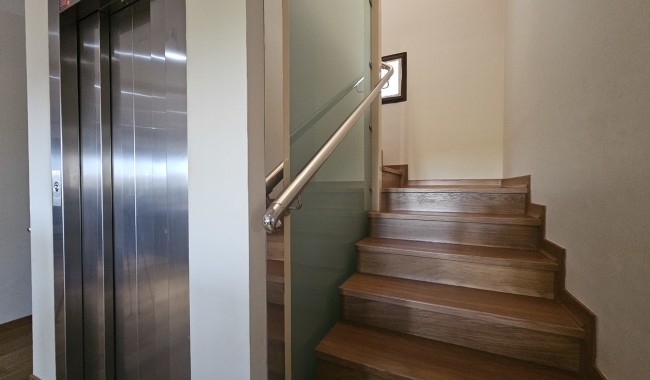 Resale - Villa - La Manga del Mar Menor - La Manga Club