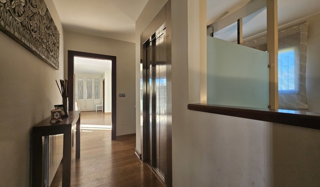 Resale - Villa - La Manga del Mar Menor - La Manga Club