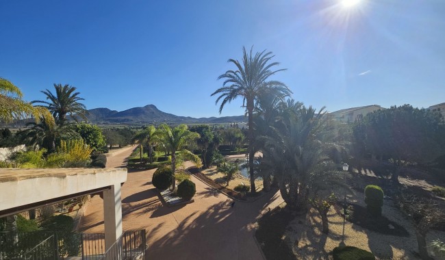 Resale - Villa - La Manga del Mar Menor - La Manga Club
