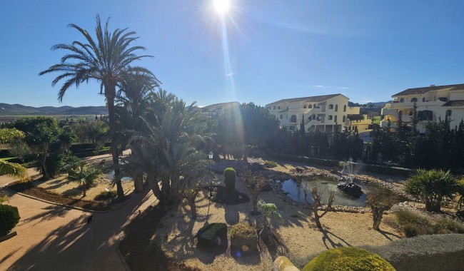 Resale - Villa - La Manga del Mar Menor - La Manga Club