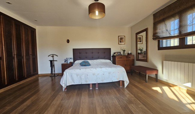 Resale - Villa - La Manga del Mar Menor - La Manga Club