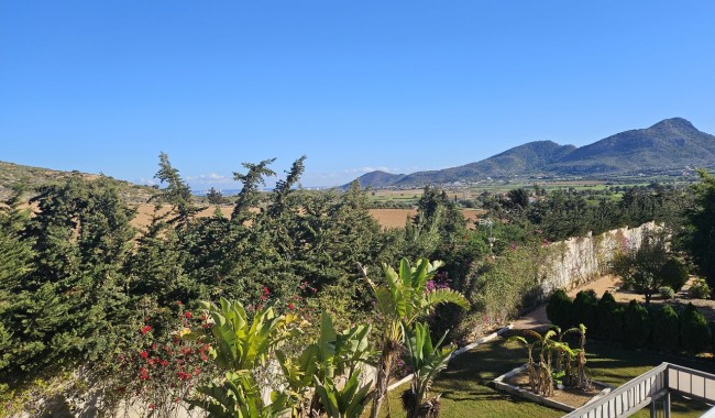 Resale - Villa - La Manga del Mar Menor - La Manga Club