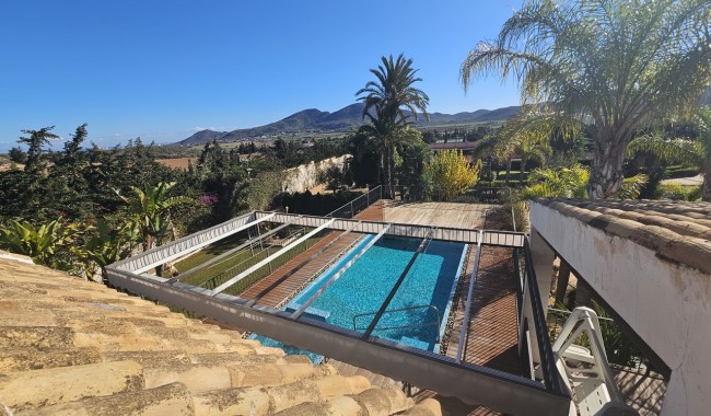 Resale - Villa - La Manga del Mar Menor - La Manga Club