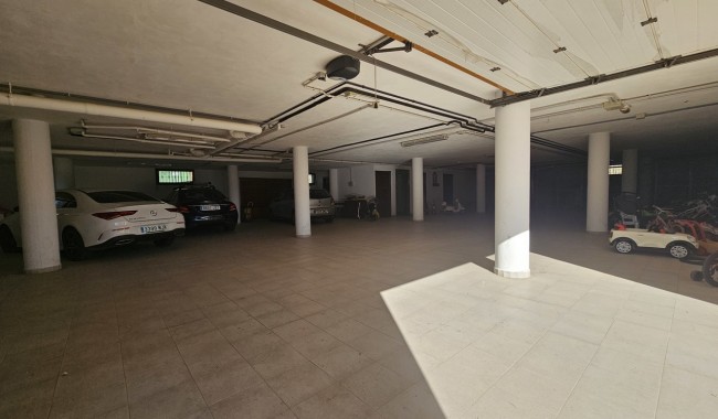 Resale - Villa - La Manga del Mar Menor - La Manga Club