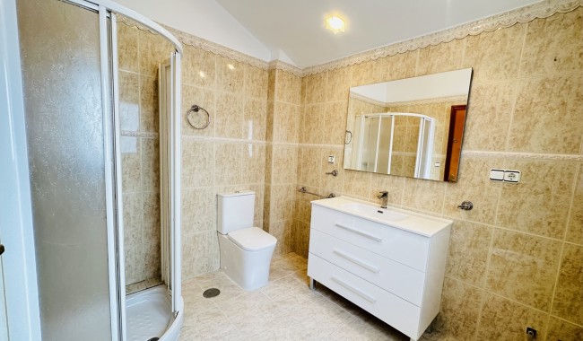 Begagnad - Villa - Orihuela - Orihuela Costa