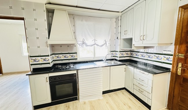 Begagnad - Villa - Orihuela - Orihuela Costa