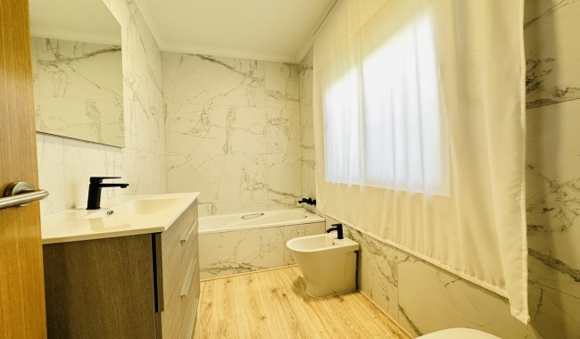 Begagnad - Villa - Orihuela - Orihuela Costa