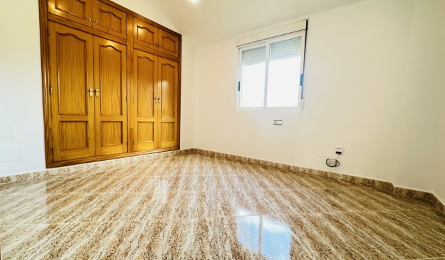 Begagnad - Villa - Orihuela - Orihuela Costa