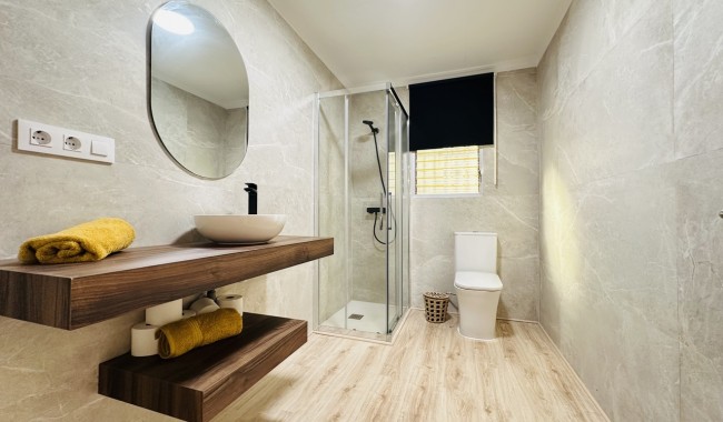 Begagnad - Villa - Orihuela - Orihuela Costa