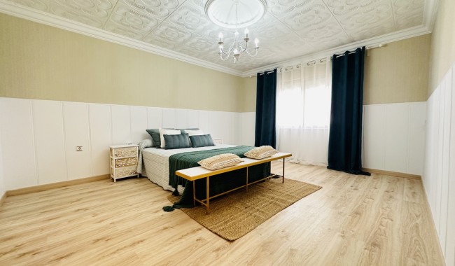 Begagnad - Villa - Orihuela - Orihuela Costa