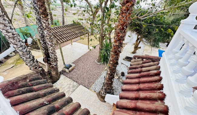 Begagnad - Villa - Orihuela - Orihuela Costa