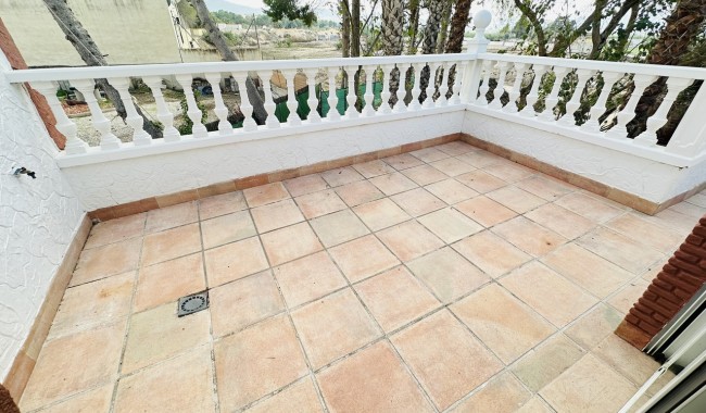 Begagnad - Villa - Orihuela - Orihuela Costa