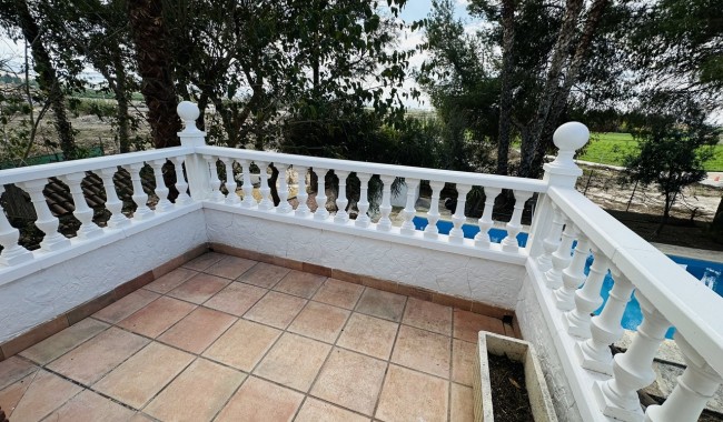 Begagnad - Villa - Orihuela - Orihuela Costa