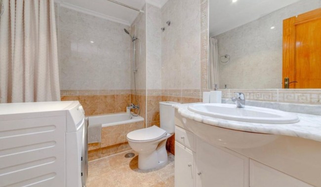 Sprzedaż - Apartament - Orihuela costa - Cabo Roig