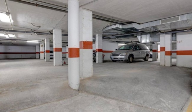 Sprzedaż - Apartament - Orihuela costa - Cabo Roig