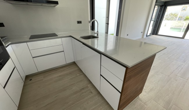 Begagnad - Lägenhet - Pilar de La Horadada