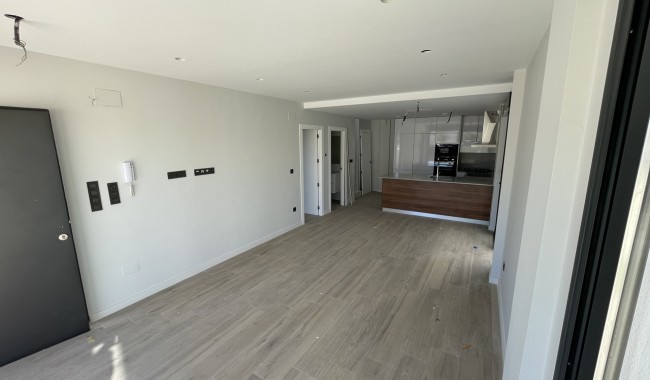 Begagnad - Lägenhet - Pilar de La Horadada