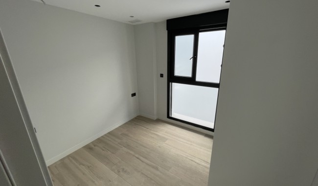 Begagnad - Lägenhet - Pilar de La Horadada