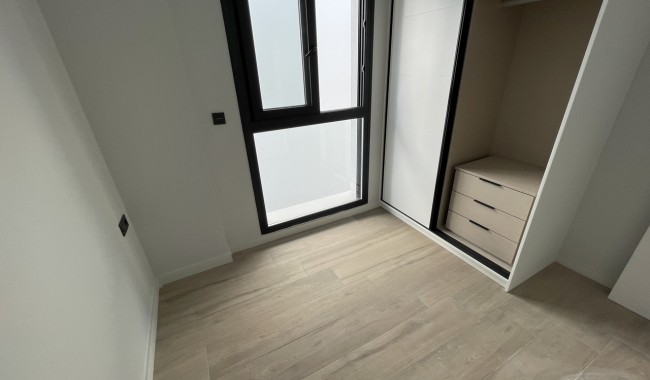 Begagnad - Lägenhet - Pilar de La Horadada