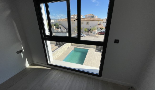 Begagnad - Lägenhet - Pilar de La Horadada