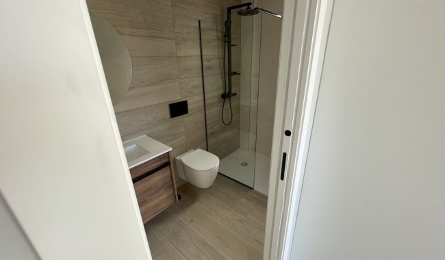 Begagnad - Lägenhet - Pilar de La Horadada