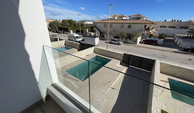 Begagnad - Lägenhet - Pilar de La Horadada