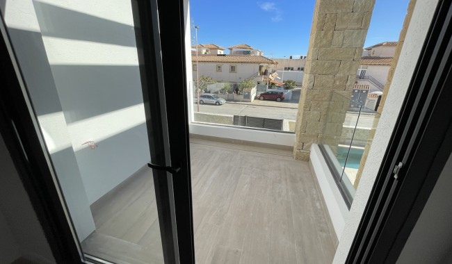 Begagnad - Lägenhet - Pilar de La Horadada